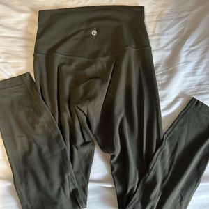 Lululemon align leggings